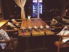 -烛影拾光观景餐厅·创意菜·摄影·小提琴(大唐不夜城店)