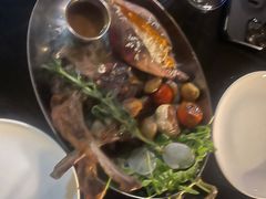 -The BREW·酿餐厅(浦东嘉里大酒店)