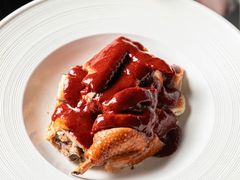 -福州天元国际威斯汀酒店·中国元素餐厅