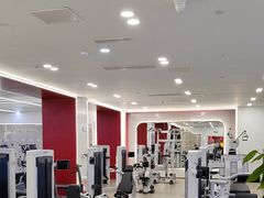 -英派斯健身(海信国际中心馆)