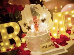 -三利音·东方司宴(外滩店)