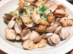 葱油花蛤-老宁波1381餐厅(桃源中路店)