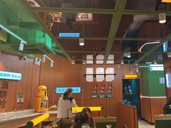 -0048鲜活香辣虾·火锅(铜陵路店)