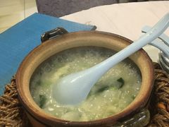 -贰號小院潮汕砂锅粥(前海西街店)