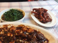 -玲珑餐厅(陕西南路店)