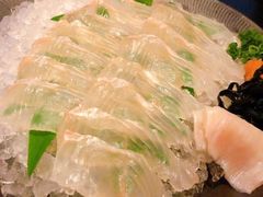 -希望日本料理(保利香槟花园店)