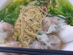 -粤轩美食餐厅(东门老街店)