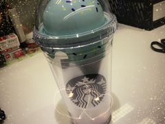 -星巴克(苏州建屋店)