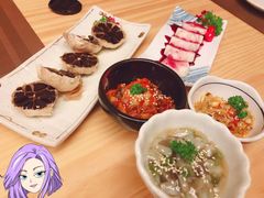 -悦和餐厅(CBD玉米楼店)