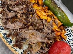 -bosphorus 铂斯西餐厅·土耳其烧烤(环市中路店)