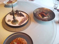 -上海金桥红枫万豪酒店-万豪中餐厅