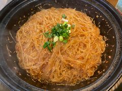 -何氏排骨(左家塘店)