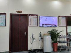 -张钰强中医正骨推拿连锁(唐家人才公寓店)