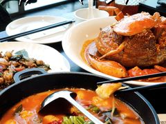 -新加坡海鲜(国贸商城店)