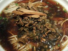 -东园小馆·早茶·淮扬小炒(三盛广场店)