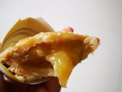 -麦当劳(望京国际商业中心店)