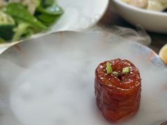-魁盛居百年鲁菜馆(县西巷店)