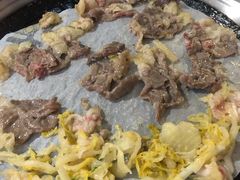 -齐齐哈尔烤肉·涮羊肉(光华中心店)