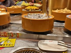-喜家自助小火锅(乐客城店)