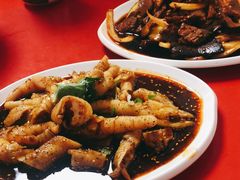 -乐天拉面(桃花街店)