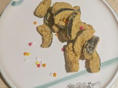 -老江南春·中国龙菜(衡山路店)