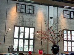 -阳朔糖舍酒店·糖舍餐厅&酒吧