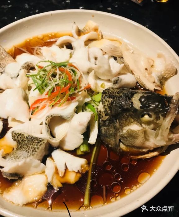 vgear薇歌音乐港台菜(龙之梦店)图片 - 第792张