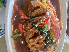-下村新强记烧鹅店