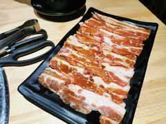 -唯成•韩国炭火烤肉 유성고기