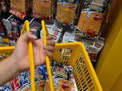 -丽达购物中心(崂山店)