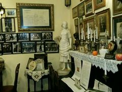 -露西亚咖啡西餐厅(哈尔滨俄侨纪念馆店)