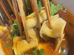 -木屋烧烤(万德庄店)