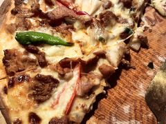 -芭莉与彩虹西餐厅(成都合生汇店)