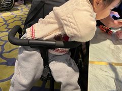 -上海静安昆仑大酒店