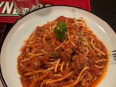 意大利肉酱意面-么哈MOJAR(成都温江大学城店)