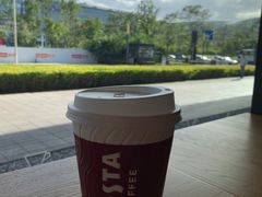 -COSTA COFFEE(联想总部店)
