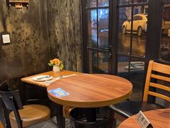 -克比叔叔印度餐厅Kebabs on the Grille(永康路分店)