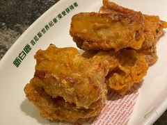 -新白鹿餐厅(松江开元地中海店)