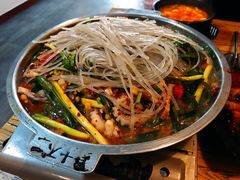 -京玉菲饭店(李村店)