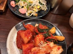 -蒜香焼肉PURUSHIN(马场路店)