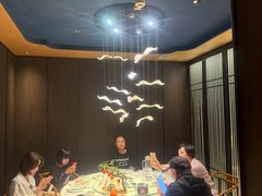 -唐猫庭院·千年陕菜(赛格国际购物中心店)