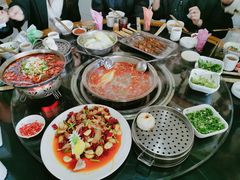 -祖传曾羊肉饭店