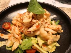 青柠汁无骨凤爪沙拉-美奈小馆·东南亚菜(福田星河COCO Park店)