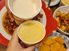 -八碗湘长沙市井菜(坡子街店)