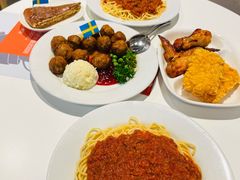 -宜家家居(哈尔滨商场店)