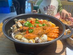 -大厨的餐厅(曾厝垵总店)