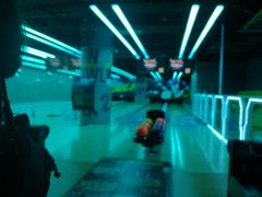 -世代星球·保龄球·镭战真人CS·团建(杨浦店)