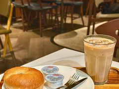 -Peet's 皮爷咖啡(东湖路手作店)