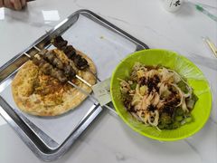 -艾力烤肉店(和平南路店)