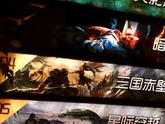 -魔方剧情密室(徐汇店)